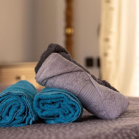 لاريسا Special Apartment La المظهر الخارجي الصورة