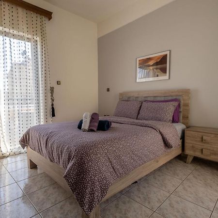 لاريسا Special Apartment La المظهر الخارجي الصورة