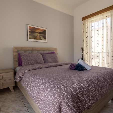لاريسا Special Apartment La المظهر الخارجي الصورة