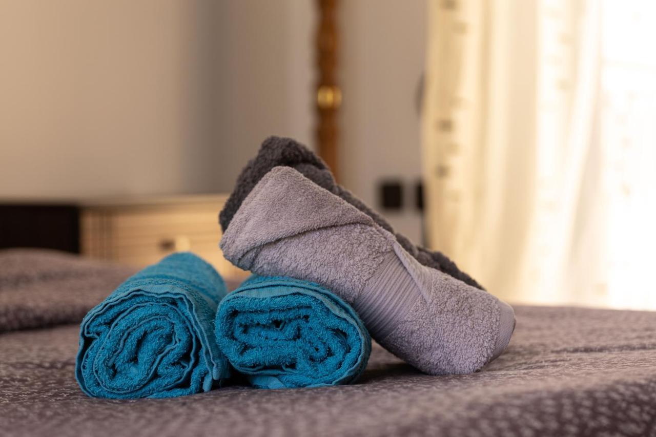 لاريسا Special Apartment La المظهر الخارجي الصورة
