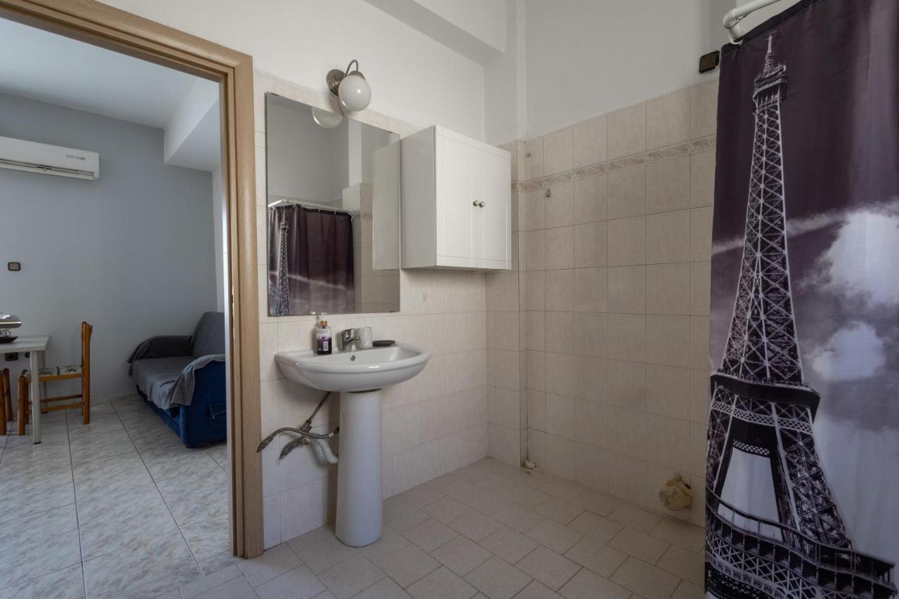 لاريسا Special Apartment La المظهر الخارجي الصورة