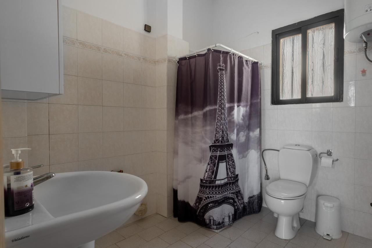 لاريسا Special Apartment La المظهر الخارجي الصورة