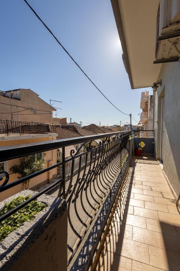 لاريسا Special Apartment La المظهر الخارجي الصورة