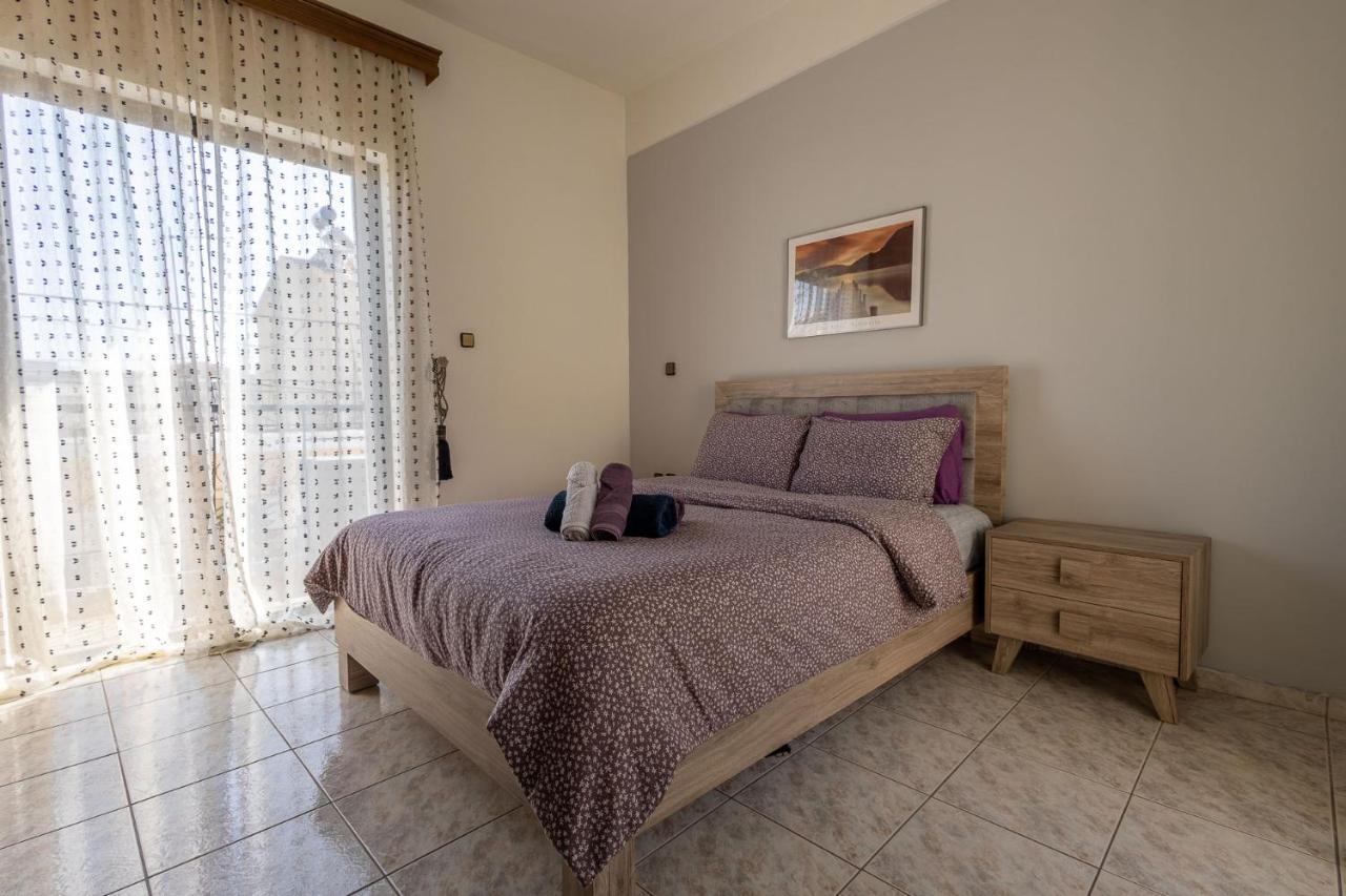 لاريسا Special Apartment La المظهر الخارجي الصورة