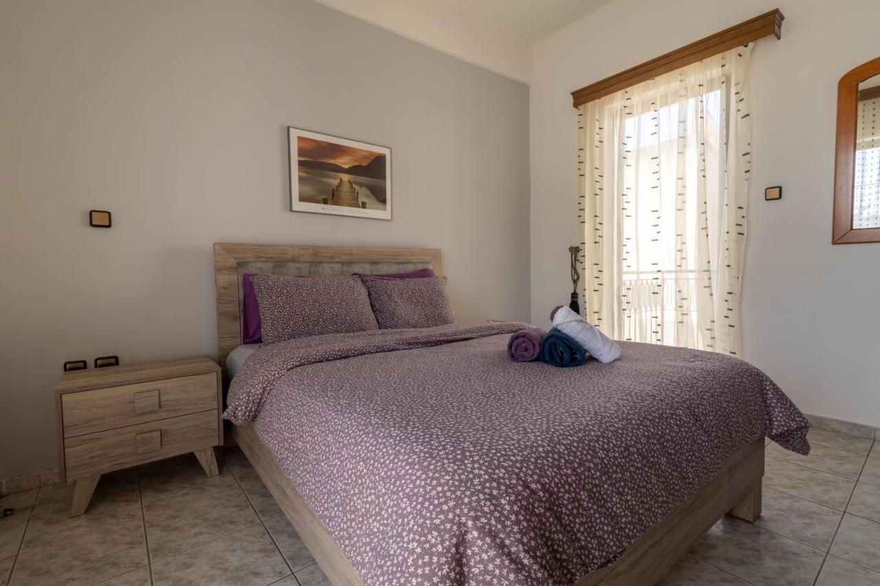 لاريسا Special Apartment La المظهر الخارجي الصورة