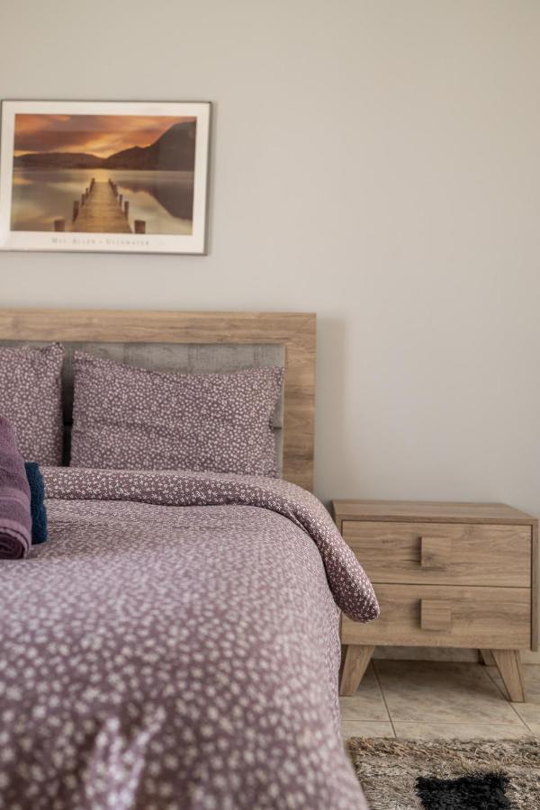 لاريسا Special Apartment La المظهر الخارجي الصورة